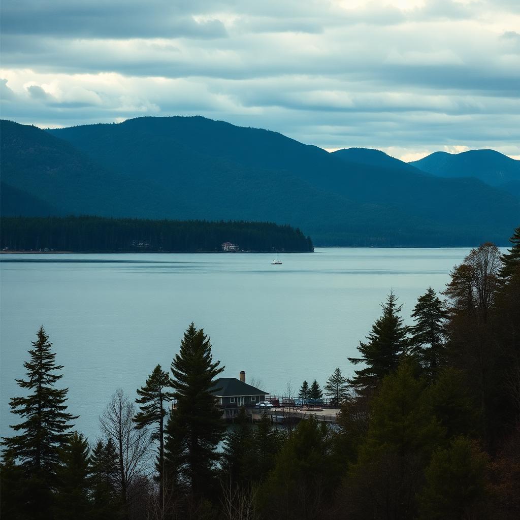 Moultonborough