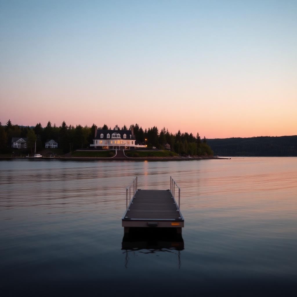 Wolfeboro