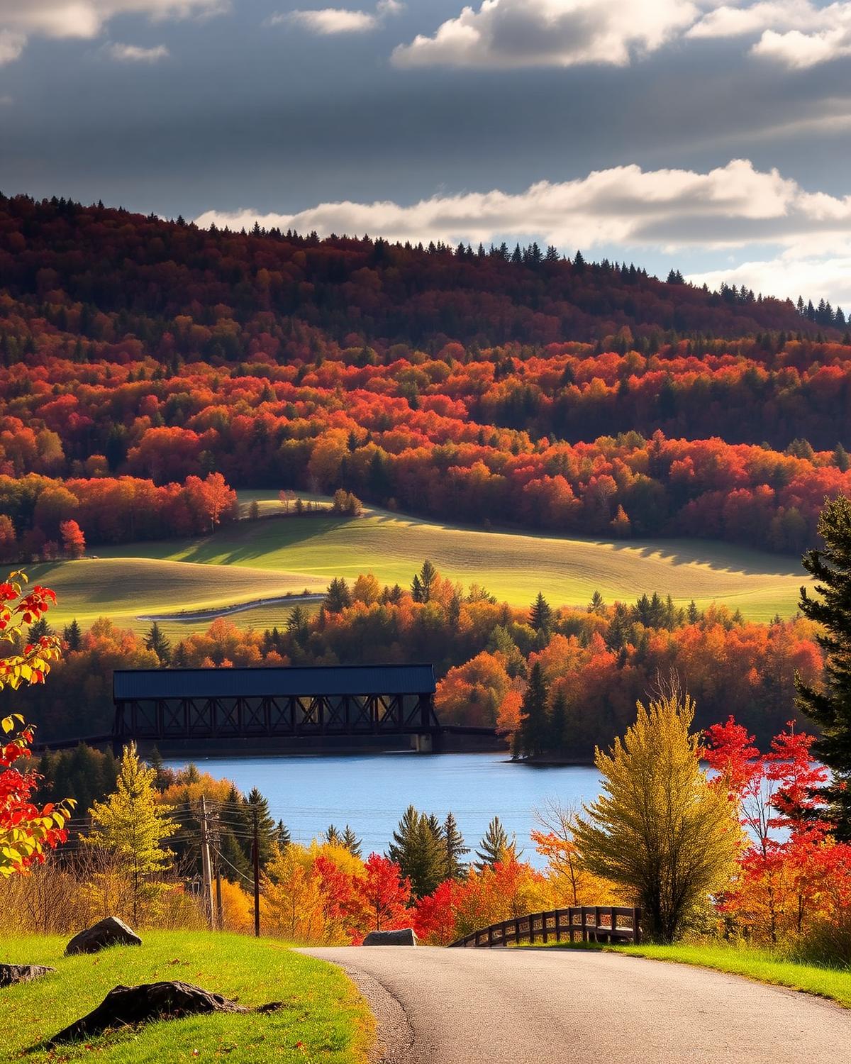 Dartmouth–Lake Sunapee