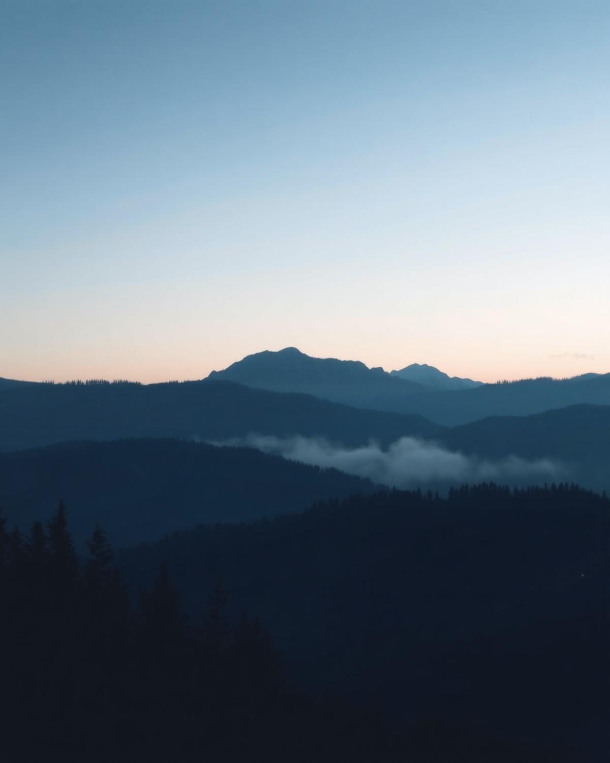 Mountains & North Country