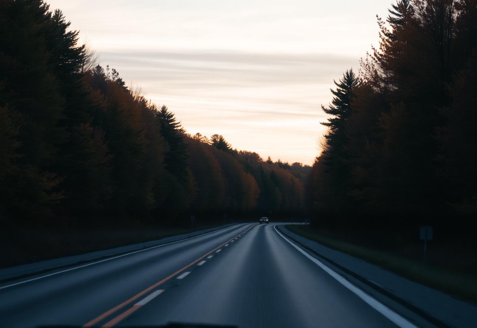 Arriving from Boston: a quiet guide to moving north