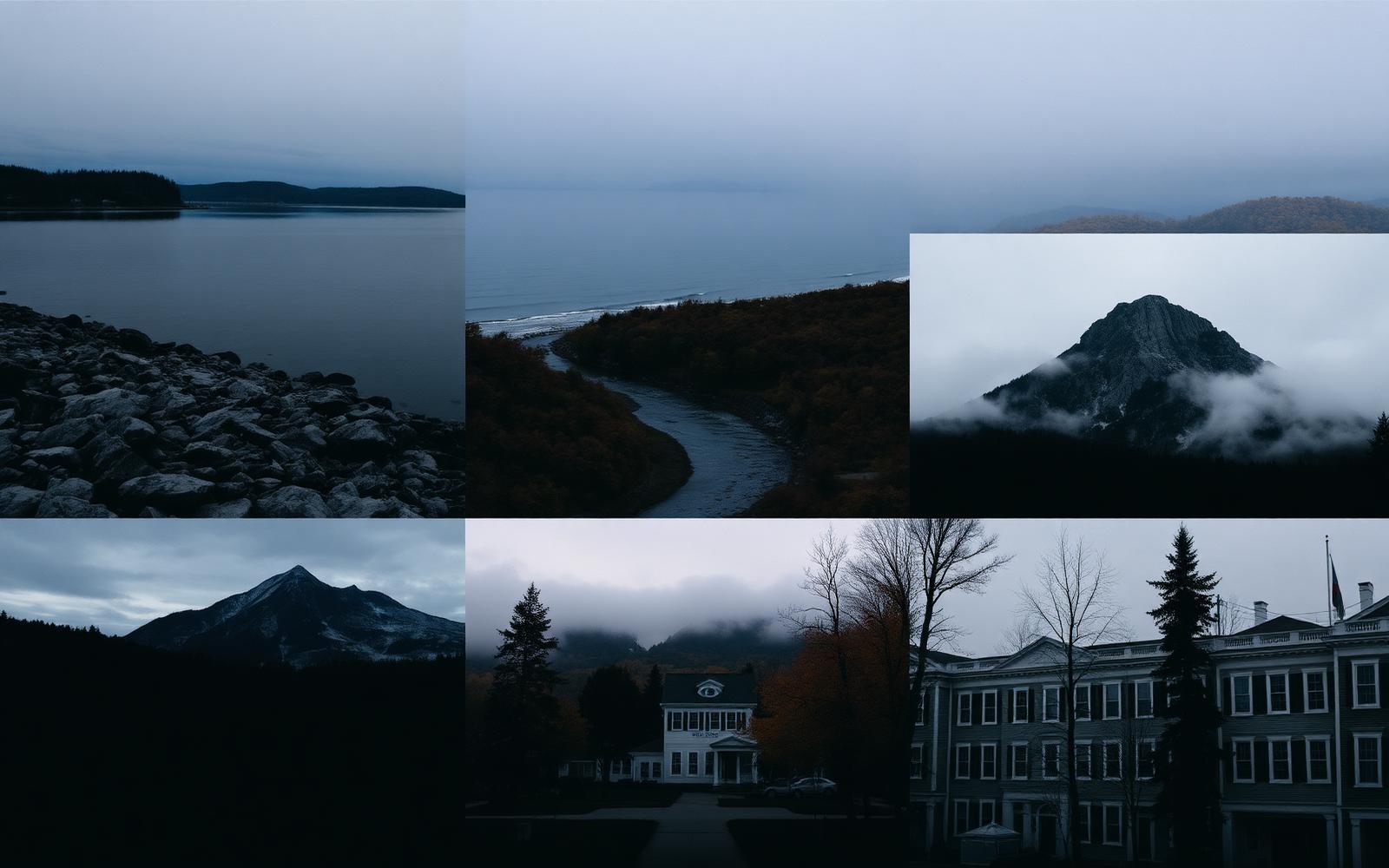 Essential New Hampshire: Finding Your Home