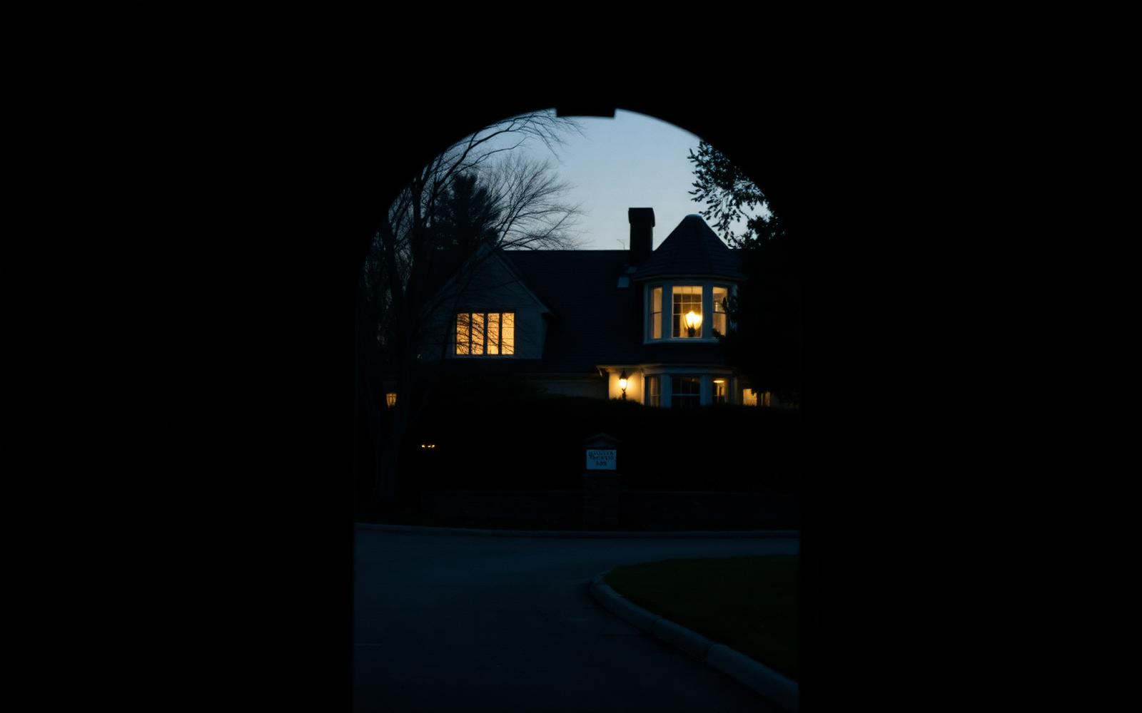 On off-market: why the best homes are never listed